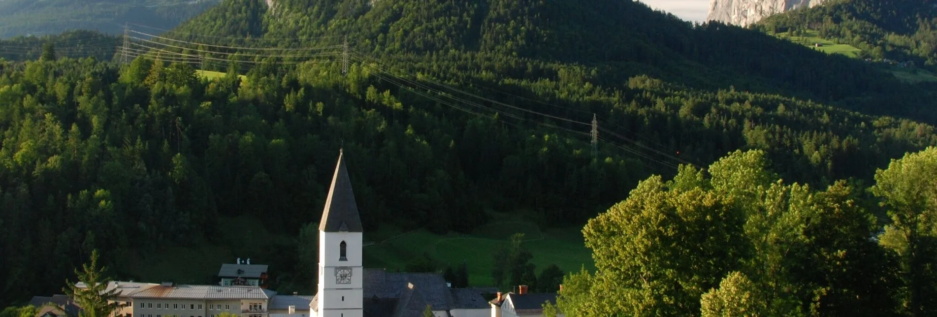 Wanderung Auf die Tauscherin - Touren-Impression #1 | © TVB Ausseerland - Salzkammergut/H. Pirker