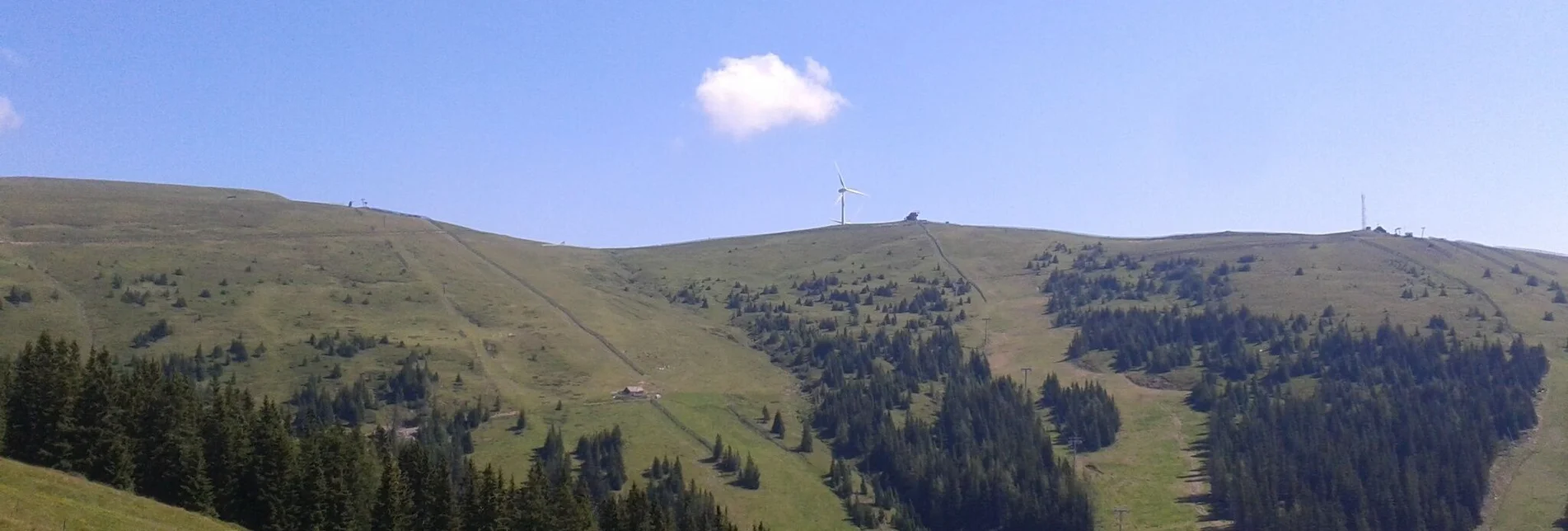 Wanderung Roßalm - Touren-Impression #1 | © Tourismusverband Murau