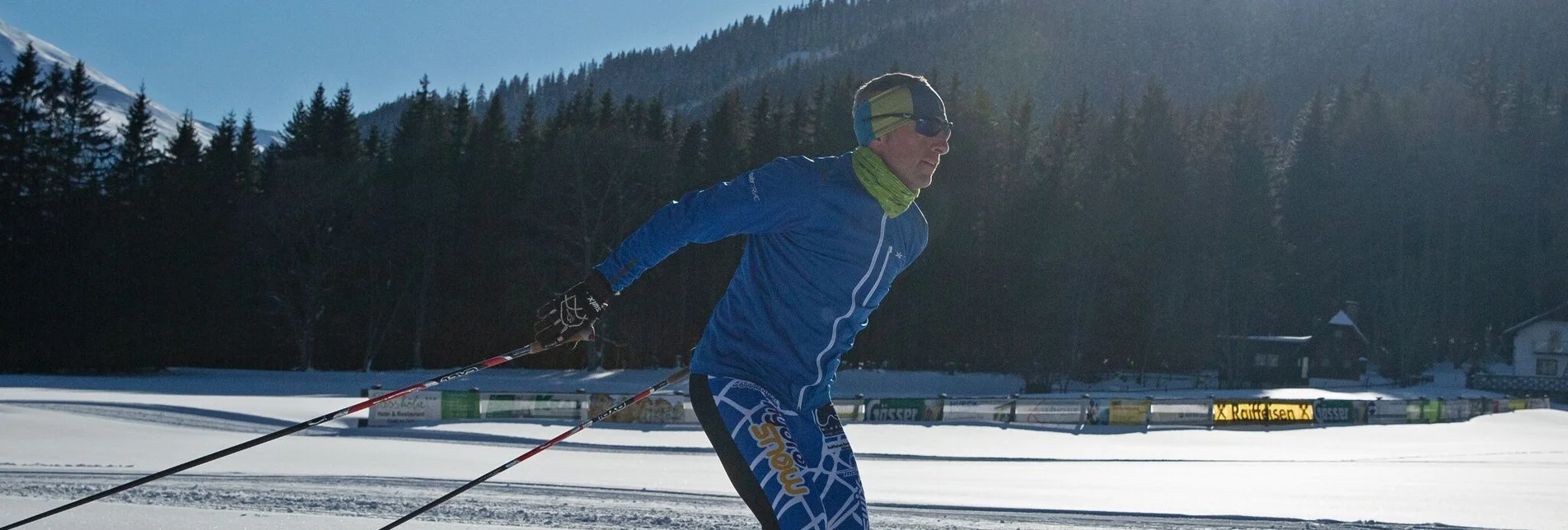 Ski-nordic-classic Cross country skiing Hohentauern - Touren-Impression #1 | © Erlebnisregion Murtal