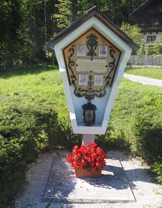 gaiswinkler rundweg_img_80817108 | Theresa Schwaiger | © Ausseerland