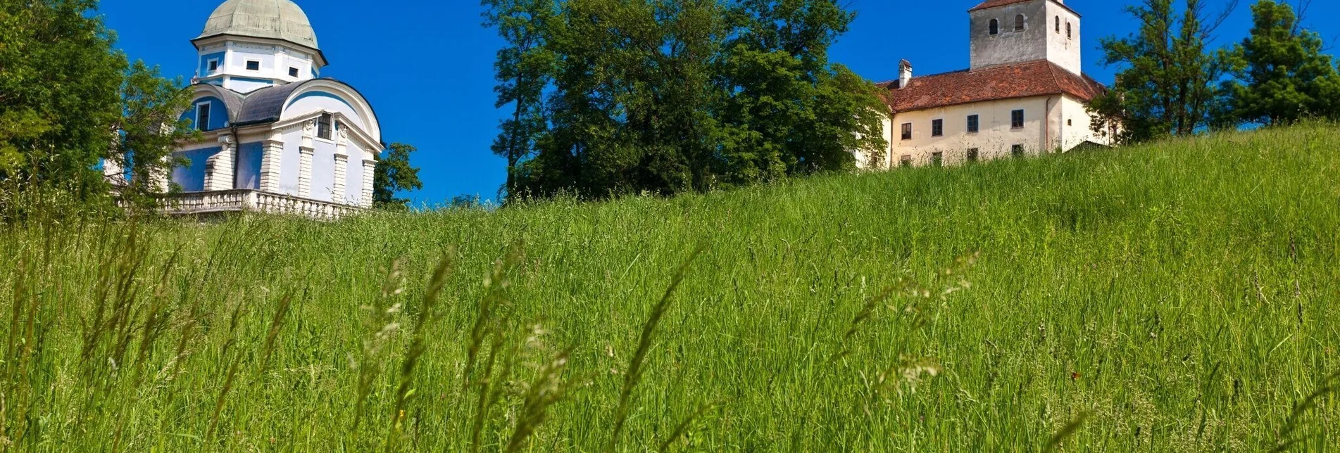 Wanderung Wandern in Ehrenhausen - Weg 1 - Touren-Impression #1 | © TVB Südsteiermark/Marktgemeinde Ehrenhausenn an der Weinstraße