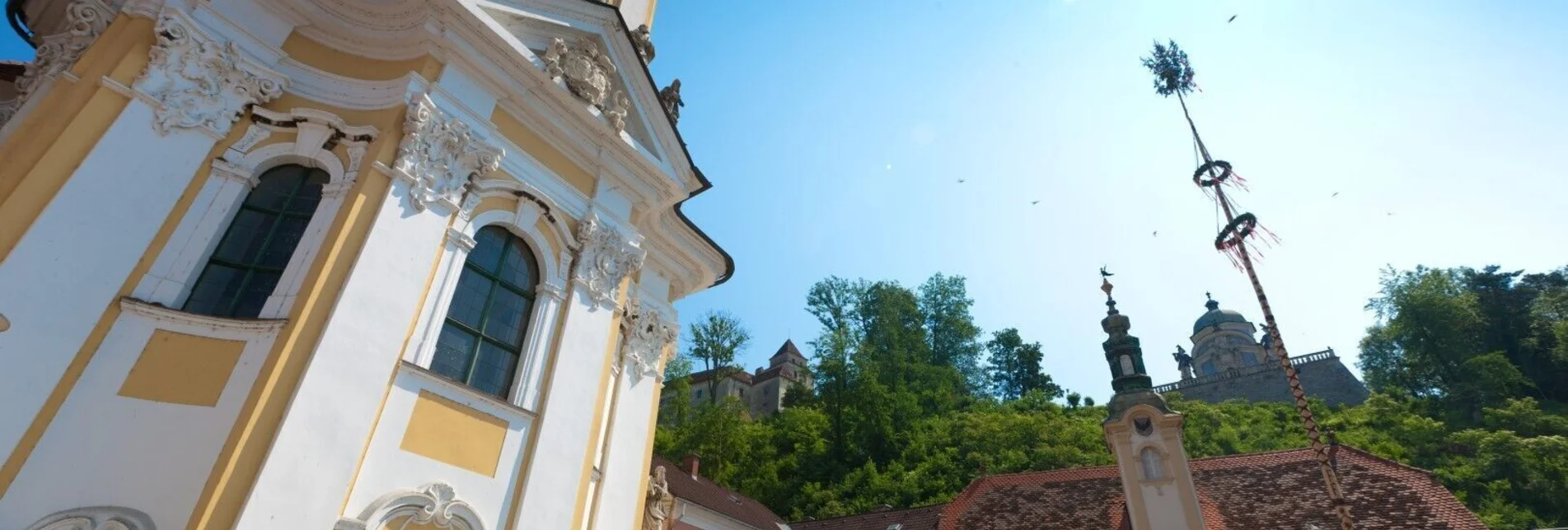 Hiking route Wandern in Ehrenhausen - Weg 2 - Touren-Impression #1 | © TVB Südsteiermark/Harry Schiffer