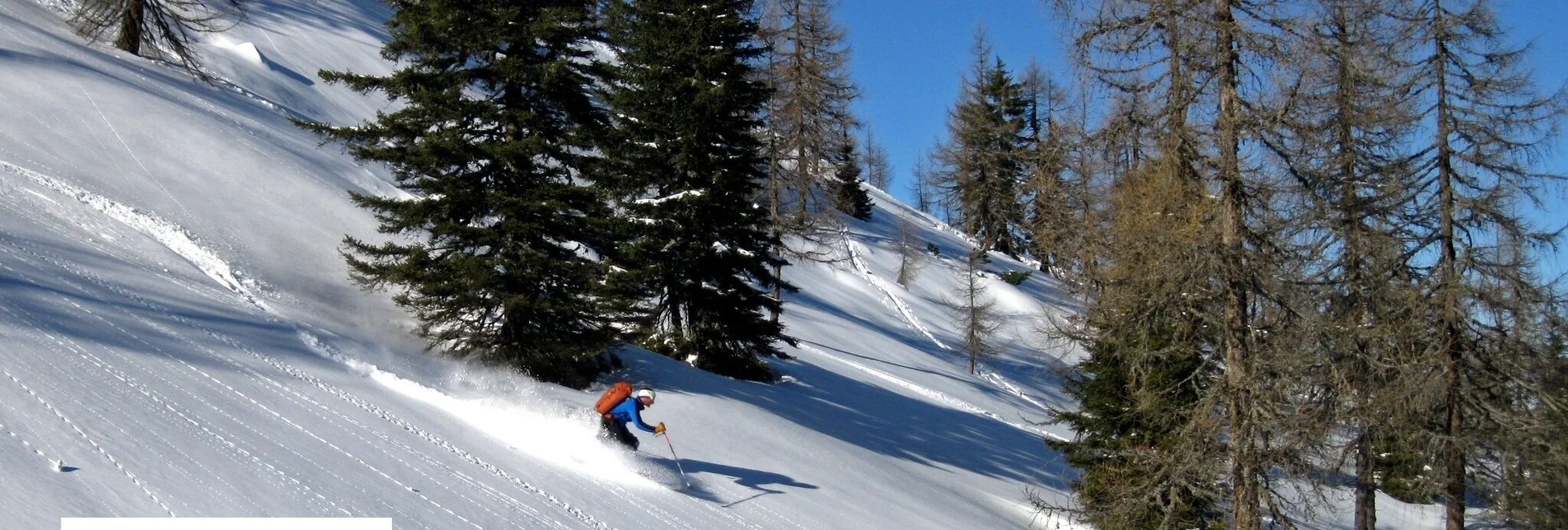 Ski Touring Gasseneck 2.111 m - Touren-Impression #1 | © Erlebnisregion Schladming-Dachstein