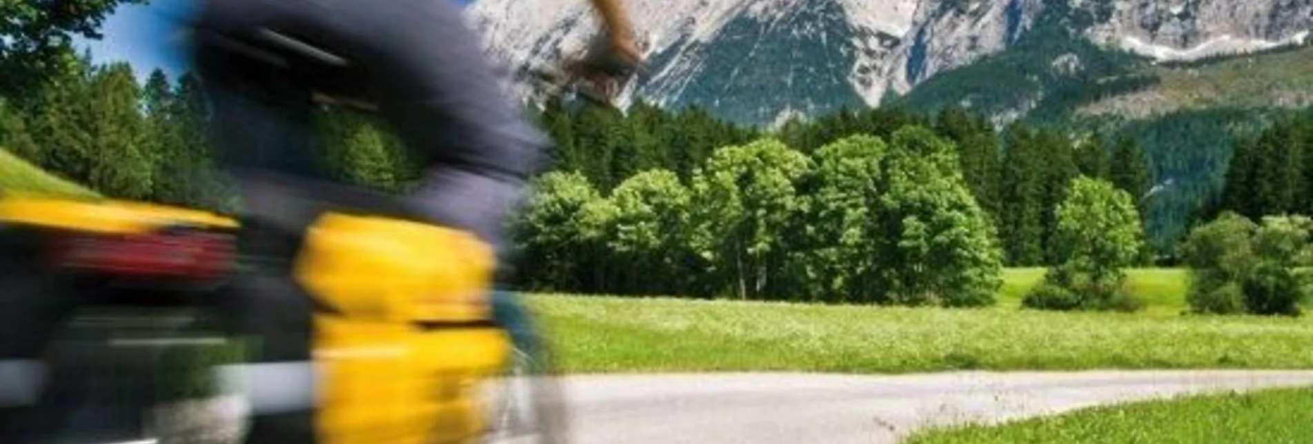 Bike Riding Enns bike path - 2nd day stage - Touren-Impression #1 | © Erlebnisregion Schladming-Dachstein