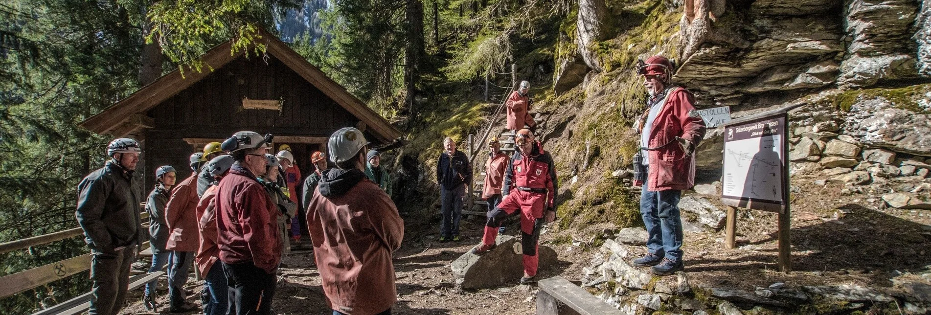 Hiking route In the Miners’ Footsteps - Touren-Impression #1 | © Gerhard Pilz - www.gpic.at