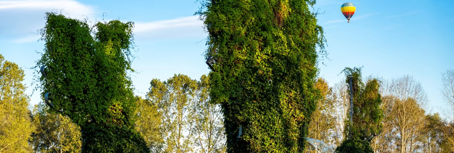 Wanderung Thermenrundweg Bad Blumau - Touren-Impression #1 | © Kurkommission Bad Blumau
