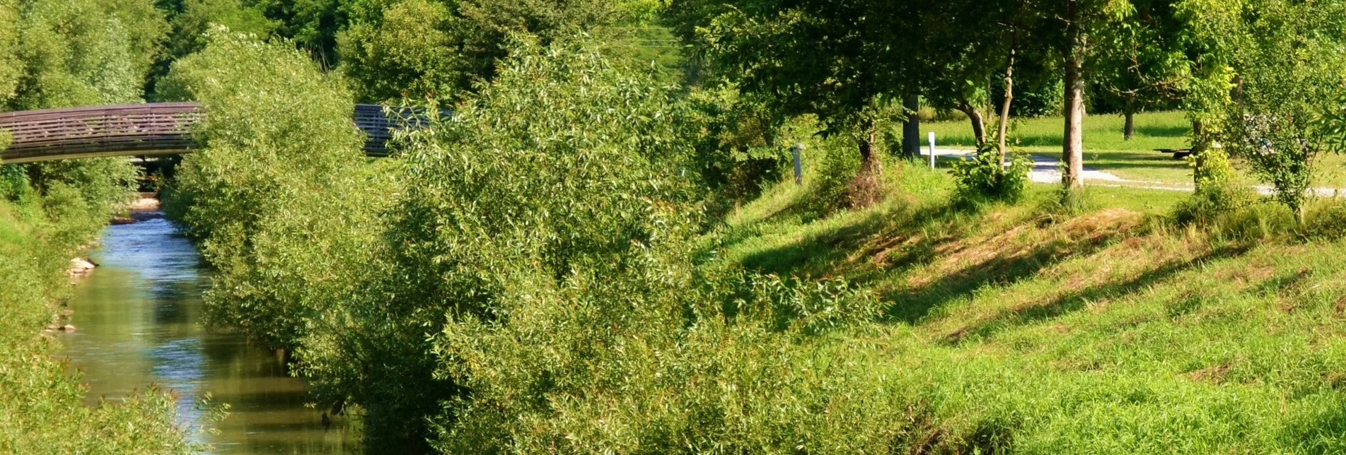 Hiking route Power Tour (Krafttour) - Touren-Impression #1 | © Kurkommission Bad Blumau