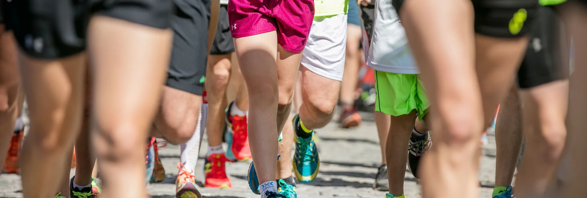 Jogging Parktherme Wüstenlauf - Touren-Impression #1 | © Thermen- & Vulkanland