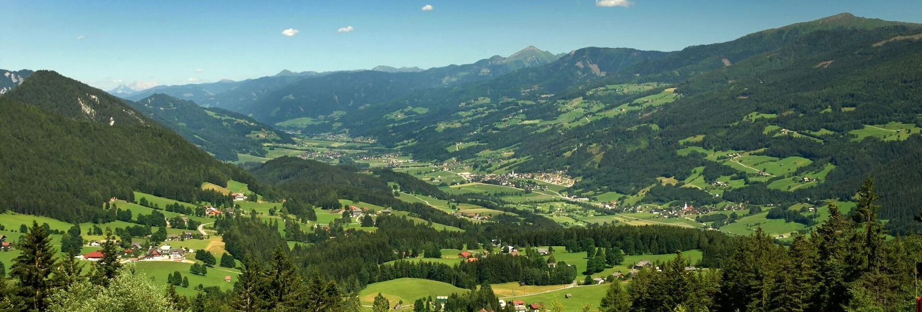 Wanderung Sattelbergrundweg - Touren-Impression #1 | © Erlebnisregion Schladming-Dachstein