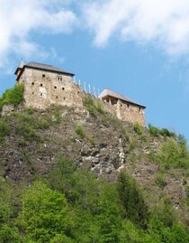 Burgruine Dürnstein | © Tourismusverband Murau | Tourismusverband Murau | © Tourismusverband Murau