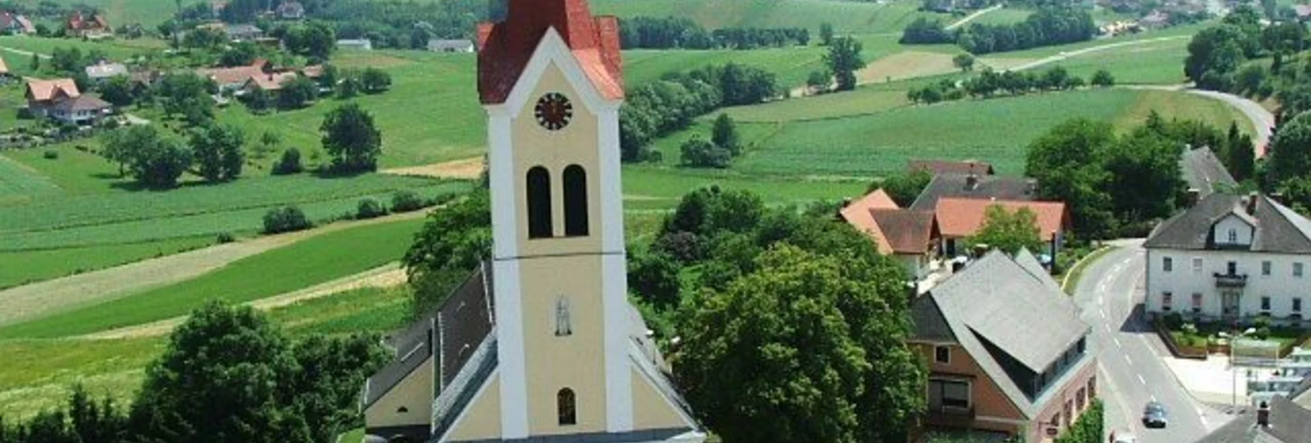 Wanderung St. Nikolaier Panoramaweg Nr. 3 - Touren-Impression #1 | © Südsteiermark