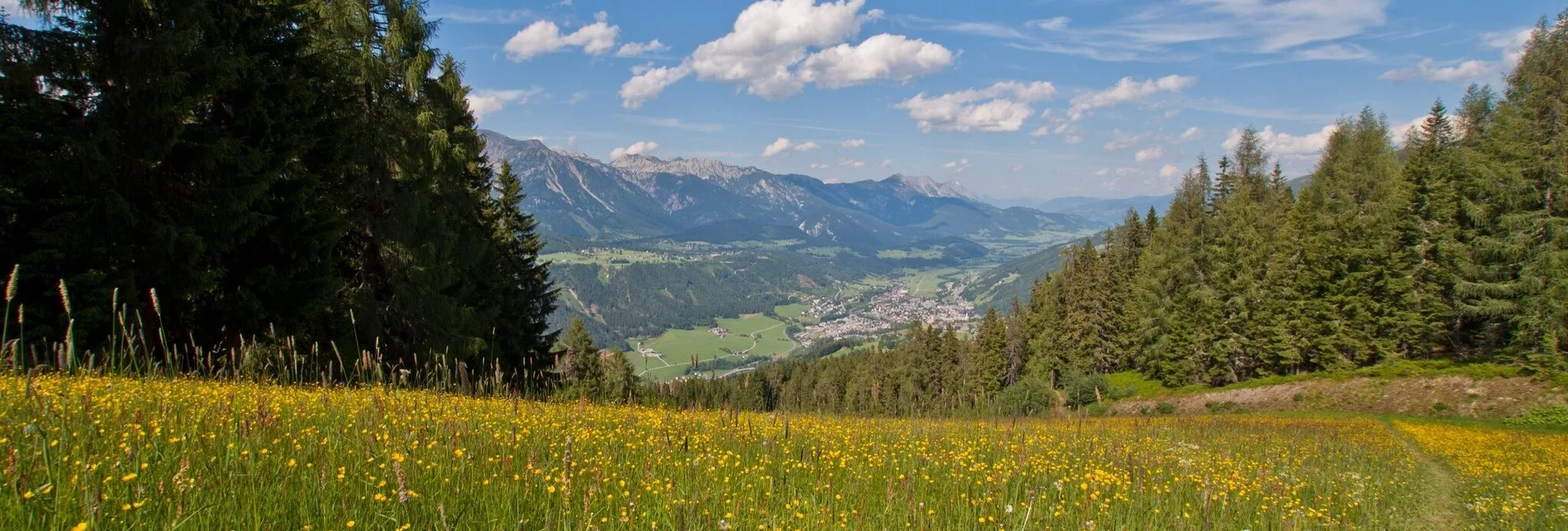 Hiking route The Hochwurzen Tour - Touren-Impression #1 | © Gerhard Pilz - www.gpic.at