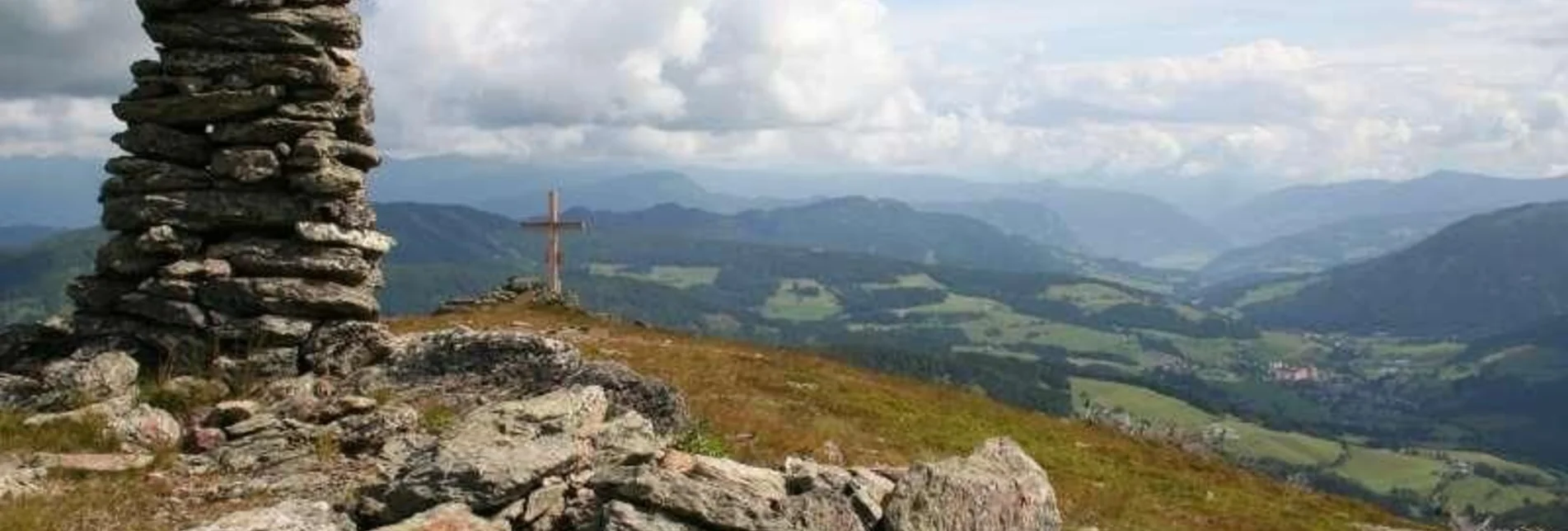 Wanderung Kuhalpe - Touren-Impression #1 | © Tourismusverband Murau