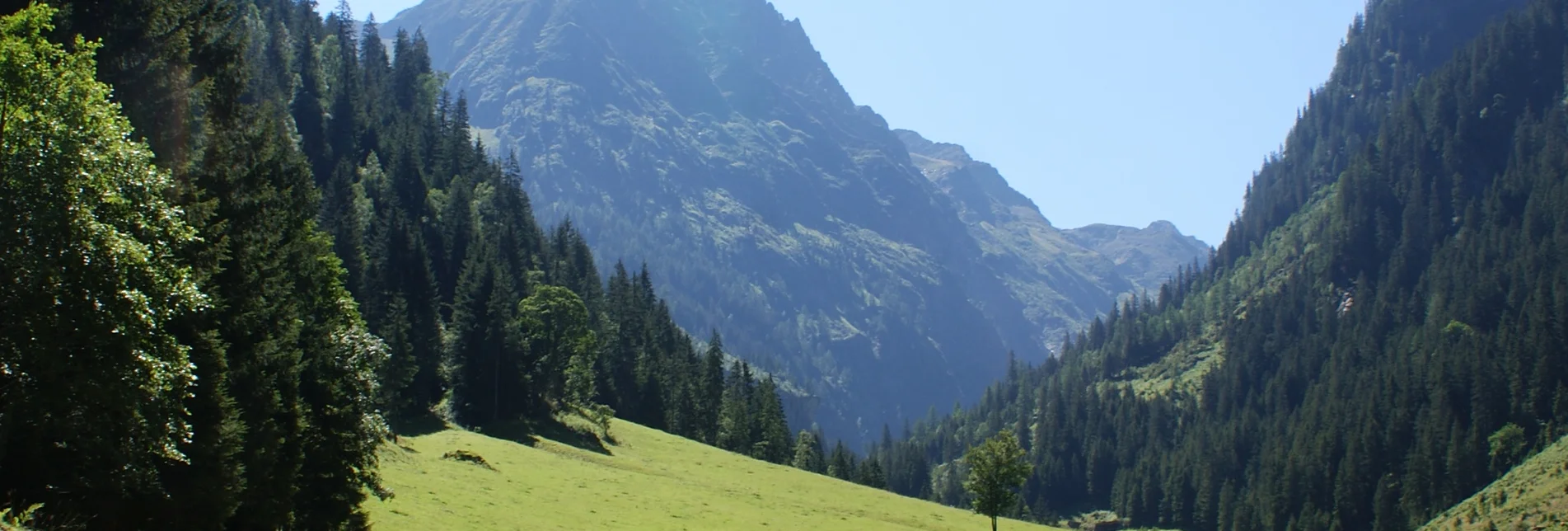 Fernwanderweg 3-Tages-Genusstour: Königstour Klafferkessel - Touren-Impression #1 | © Gerhard Pilz