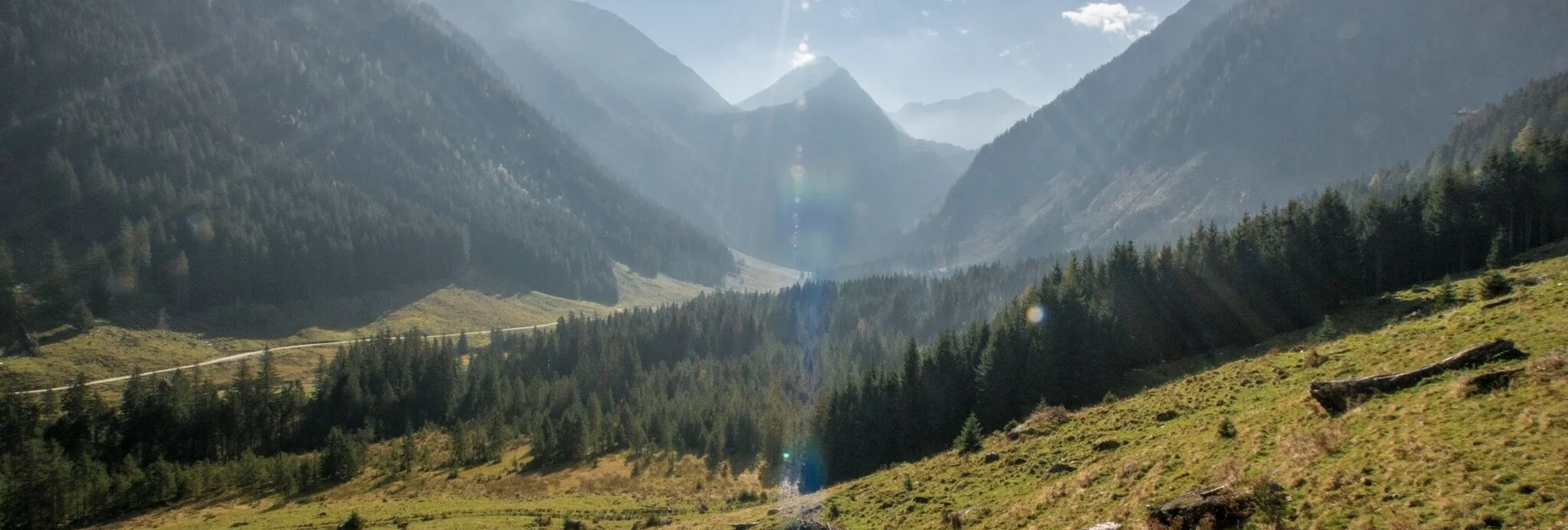 Bergtour Gipfeltour zum Knallstein - Touren-Impression #1 | © TVB Schladming-Dachstein