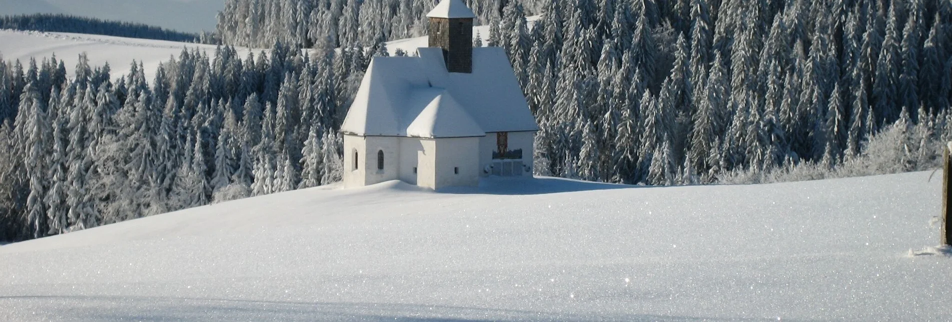 Wanderung Zwischen Kirchen und Linden - Touren-Impression #1 | © Südsteiermark