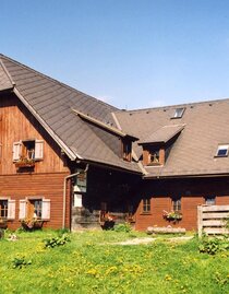Salzstieglhaus Sommer | © ÖAV Voitsberg | Hans Fink | © ÖAV Voitsberg