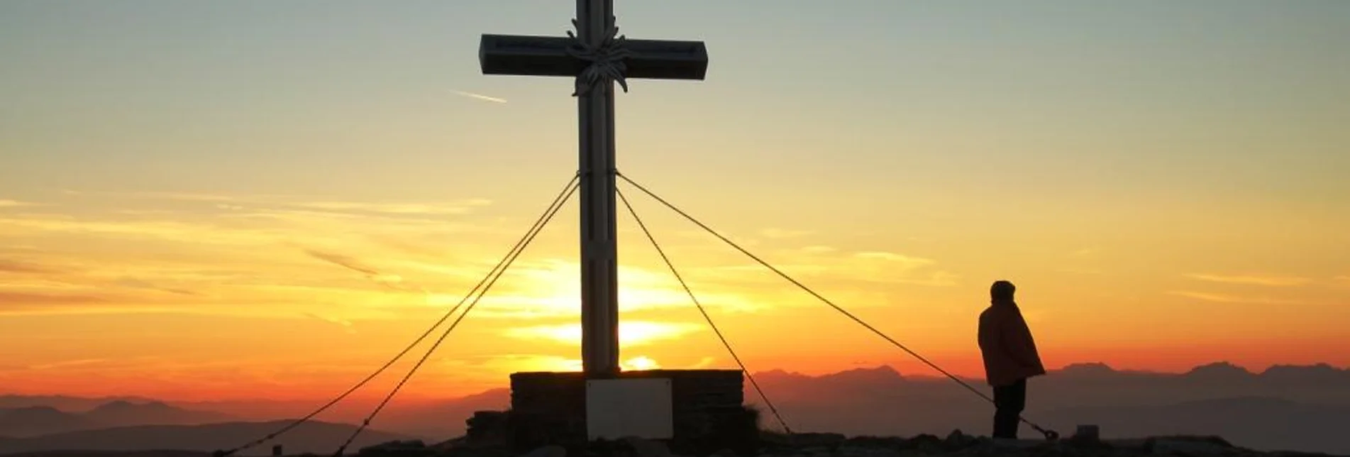 Long-Distance Hiking Fischbach Alpine Crossing, St. Marein im Mürztal - Touren-Impression #1 | © Oststeiermark Tourismus