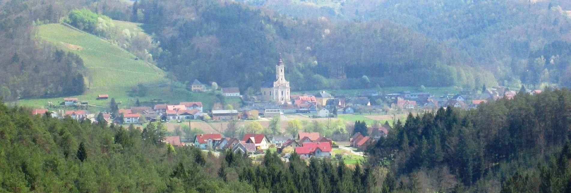 Wanderung Untergreithweg Nr. 17 - Touren-Impression #1 | © Südsteiermark