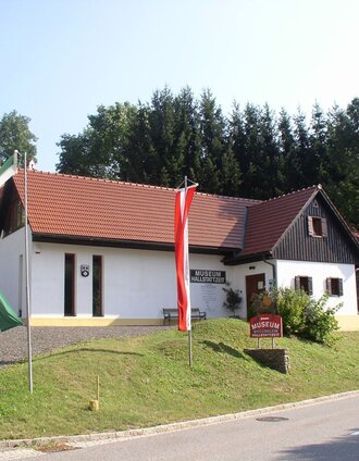 Hallstattzeitl. Museum Großklein | Gemeinde Großklein | © TSüdsteiermark