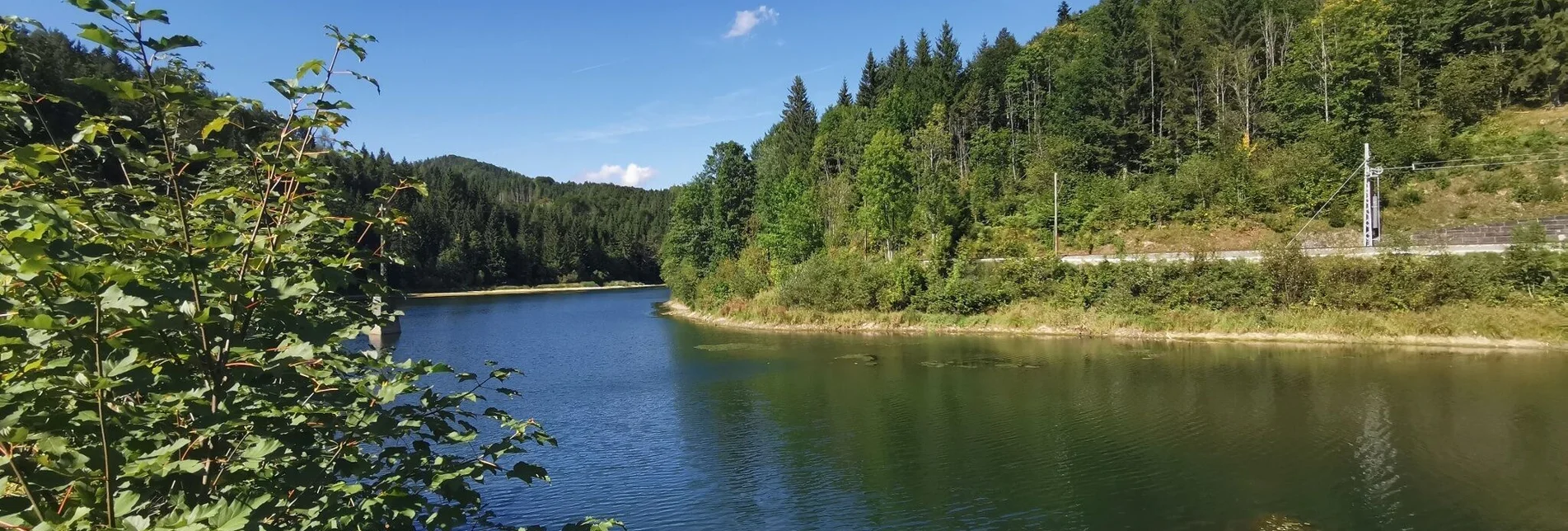 Wanderung Wienerbruck - Ötscherhias - Vorderötscher - Erlaufklause - Touren-Impression #1 | © TV Hochsteiermark