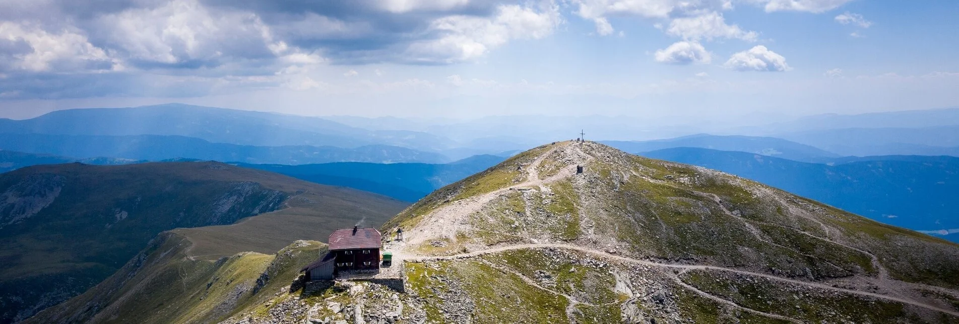 Wanderung Kleine Zirbitzkogelrunde - Touren-Impression #1 | © Tourismusverband Murau