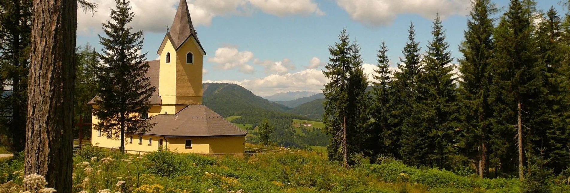 Hiking route Kalkberg-Runde - Touren-Impression #1 | © Tourismusverband Murau