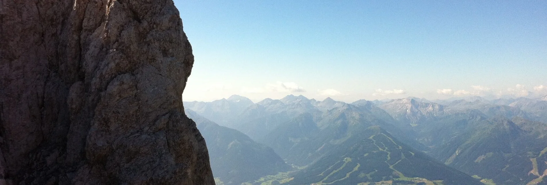 Hiking route The King’s Stage - Touren-Impression #1 | © Erlebnisregion Schladming-Dachstein