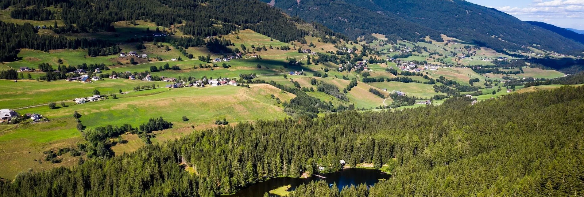 Wanderung Naturlehrpfad Krakauschatten - Touren-Impression #1 | © Tourismusverband Murau