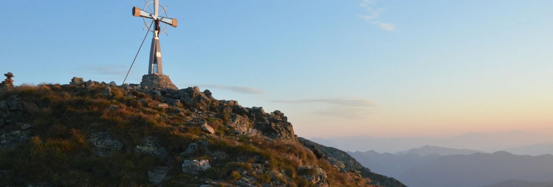 Wanderung Deneck - Touren-Impression #1 | © Fotograf: Volkhard Maier