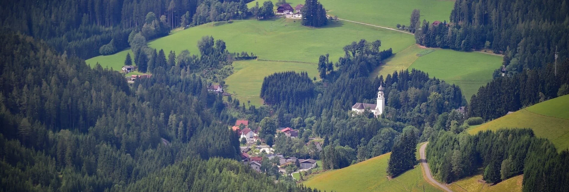 Wanderung Christmettenweg, St. Kathrein am Hauenstein - Touren-Impression #1 | © Oststeiermark Tourismus