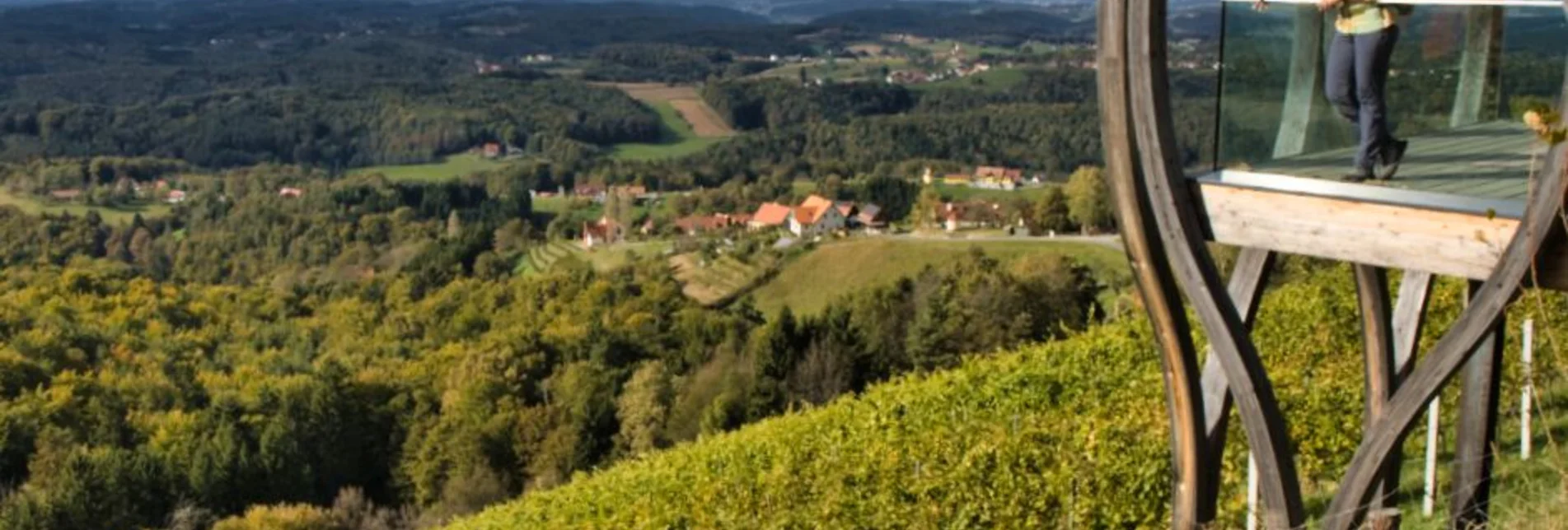 Wanderung Pistorfer Rundwanderweg Nr. 19 - Touren-Impression #1 | © TV Südsteiermark - WEGES