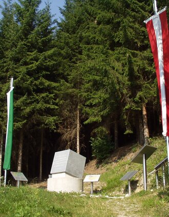 Österreichhöhe | Kurverwaltung Aflenz | © Kurverwaltung Aflenz