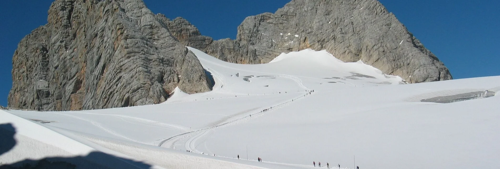 Hiking route Glacier hike to the Seethalerhütte - Touren-Impression #1 | © Erlebnisregion Schladming-Dachstein