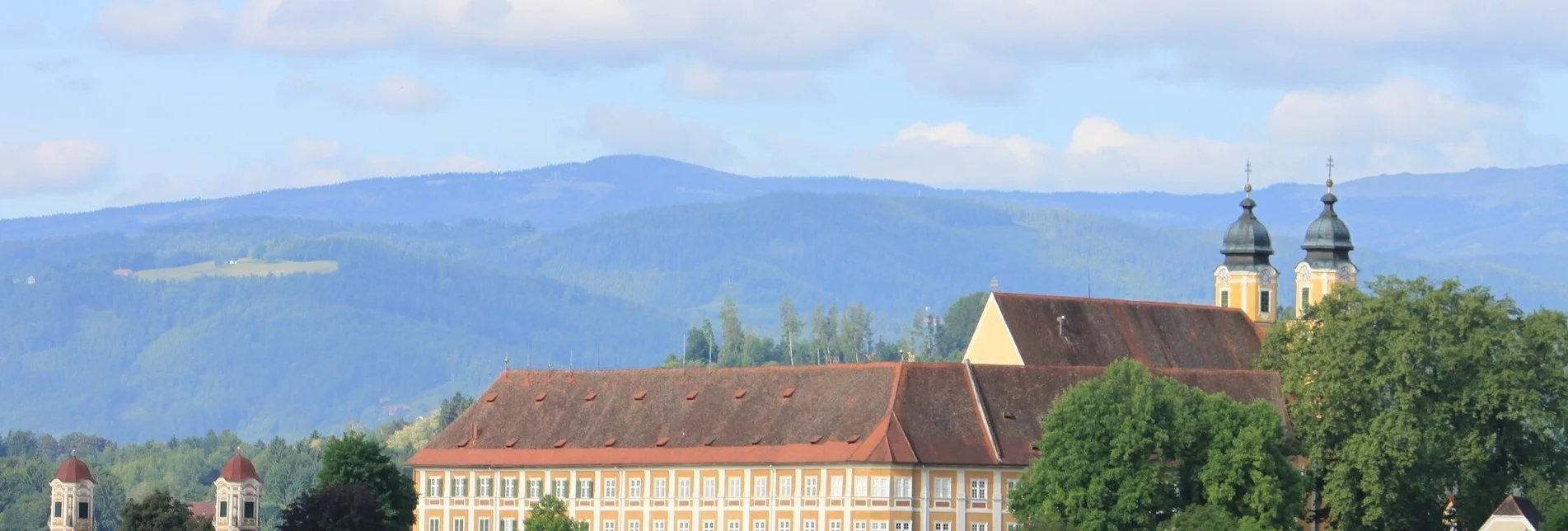 Pilgerweg Mariazeller Weg 4. Tagesetappe - Touren-Impression #1 | © Foto: TV Schilcherland