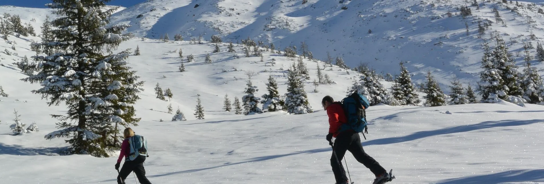 Skitour Kerschkern - Der Liebling in den Triebener Tauern - Touren-Impression #1 | © Erlebnisregion Murtal