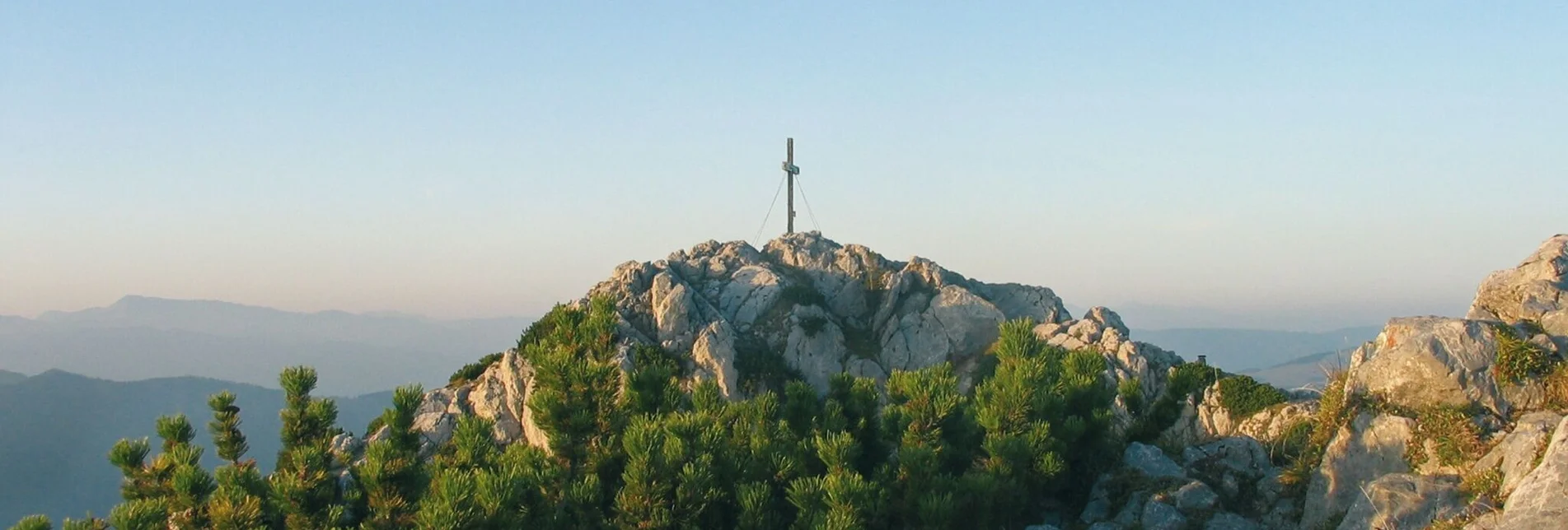 Wanderung Hochlantsch-Runde, Teichalm - Touren-Impression #1 | © TVB Oststeiermark