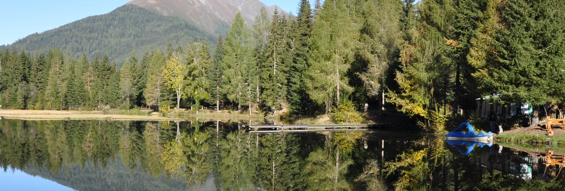 Hiking route Schattensee - Touren-Impression #1 | © Tourismusverband Murau