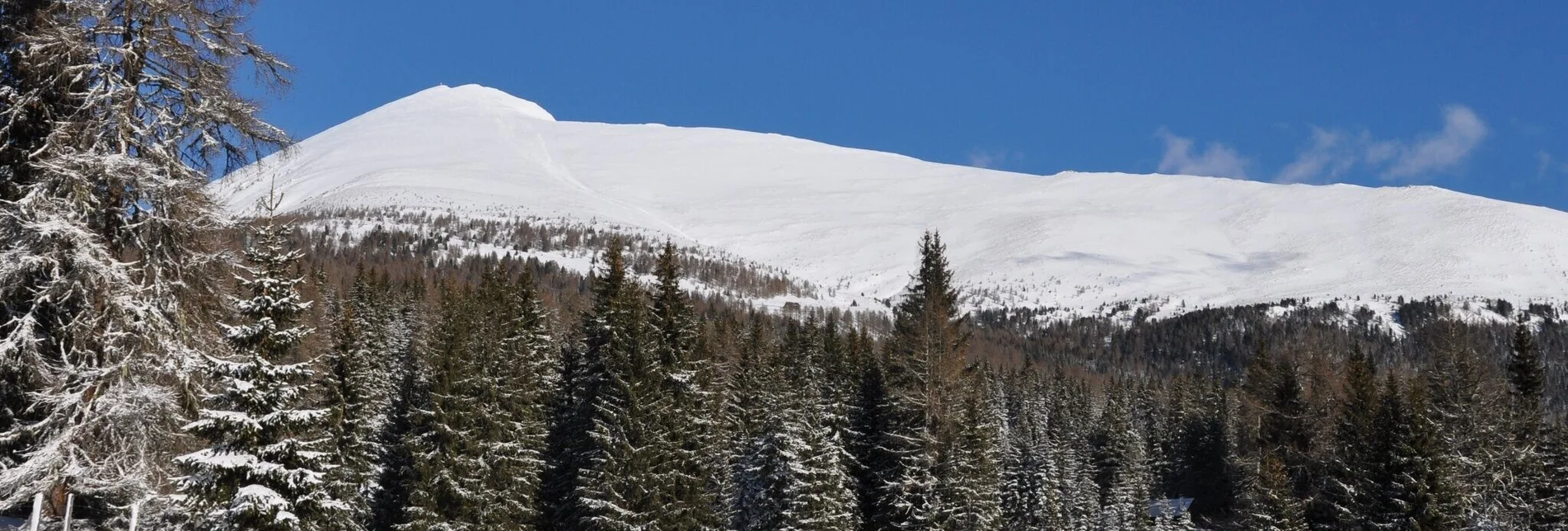 Skitour Preber - Touren-Impression #1 | © Tourismusverband Murau