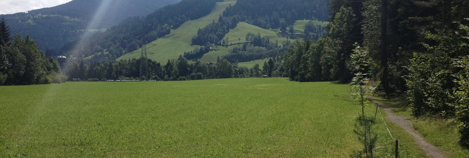 Wanderung Mandling-Steig - Touren-Impression #1 | © Gerhard Pilz