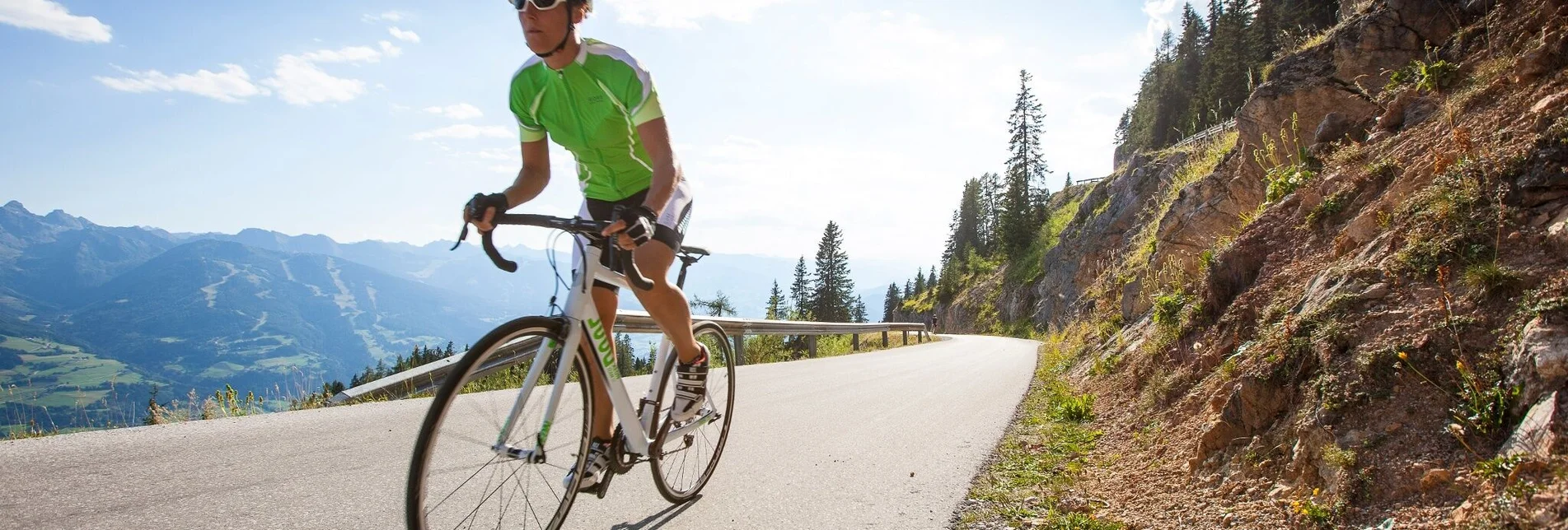 Road Cycling Stoderzinken tour - Touren-Impression #1 | © ROSE Bikes 