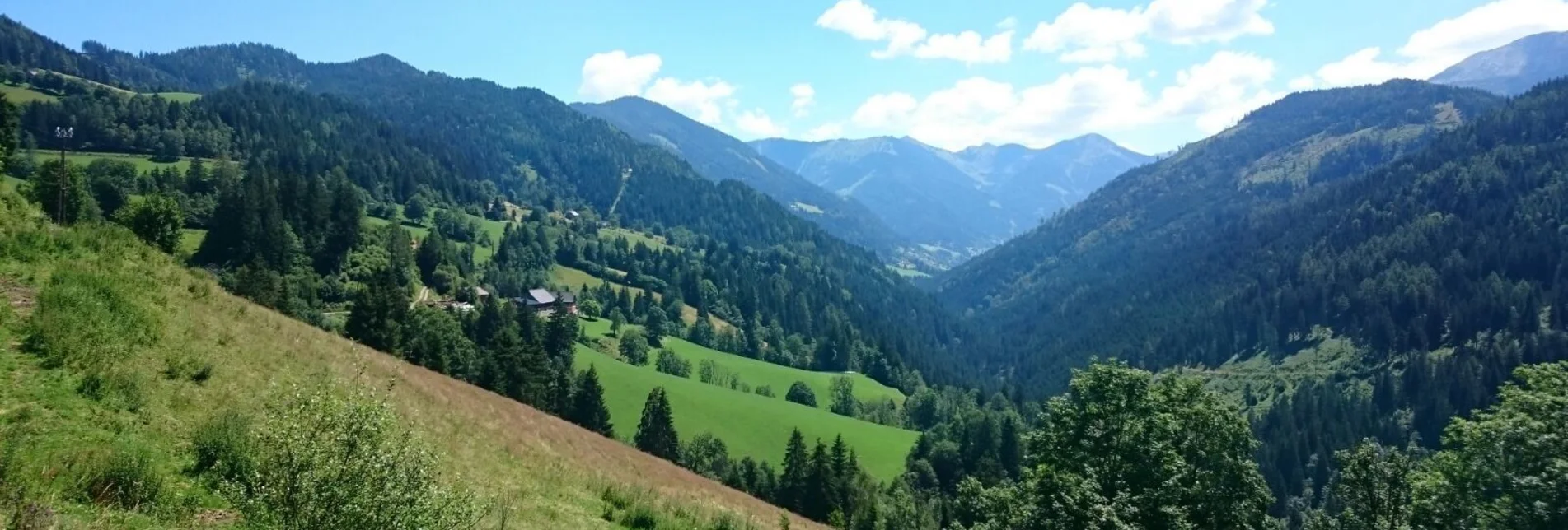 Rennrad Oppenberg Runde - Touren-Impression #1 | © Erlebnisregion Schladming-Dachstein