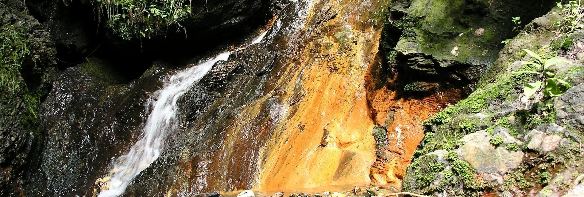 Wanderung St. Lambrechter Klamm - Touren-Impression #1 | © Tourismusverband Murau