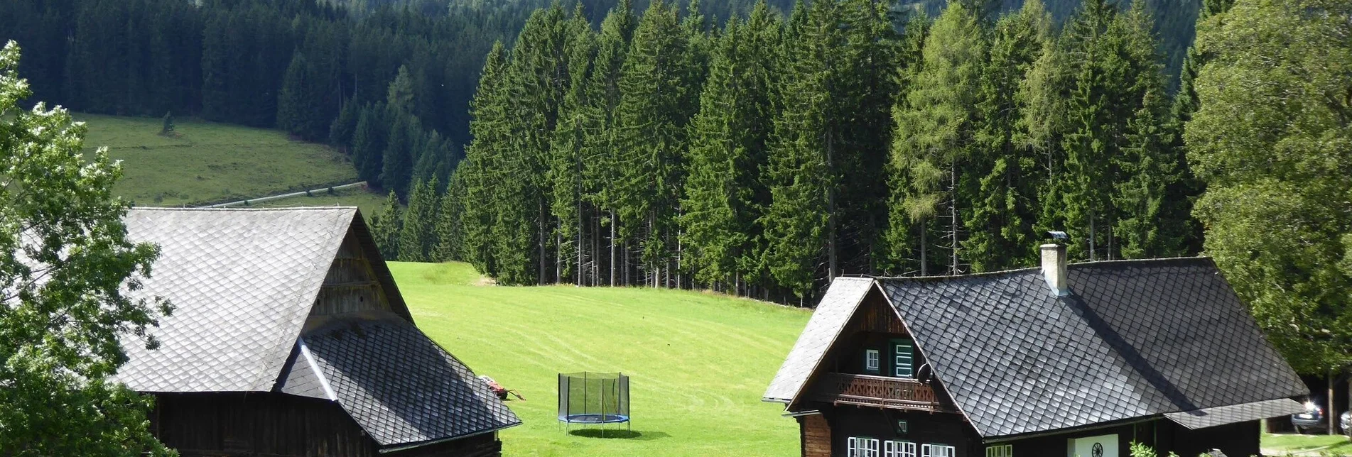 Wanderung Eklogitweg Nr. 16/27/582+27/27+31/581/28 – Tour 49 lt. WK „Von der Alm zum Wein“ - Touren-Impression #1 | © TV Südsteiermark