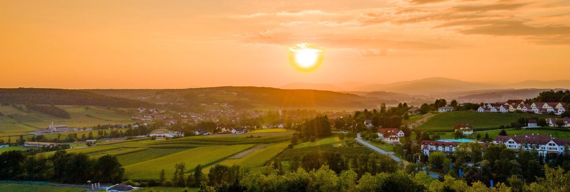 Wanderung smoveyTOUR 4 - Thermenland-Tour 10,4 km - Bad Waltersdorf - Touren-Impression #1 | © Bad Waltersdorf