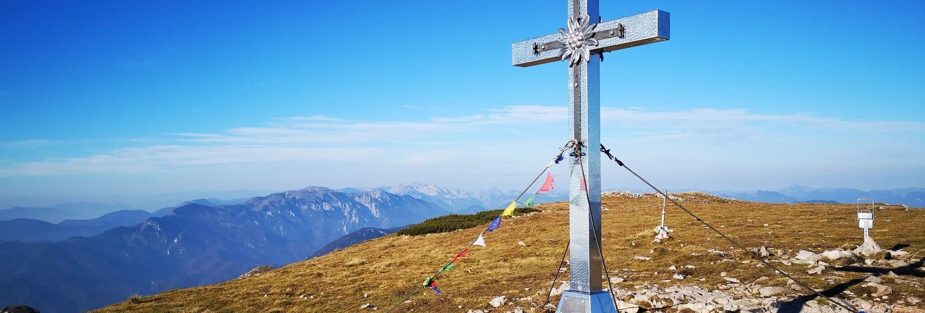 Hiking route Stage 07: BergZeitReise - from the Schneealm to the Rax - Touren-Impression #1 | © TV Hochsteiermark