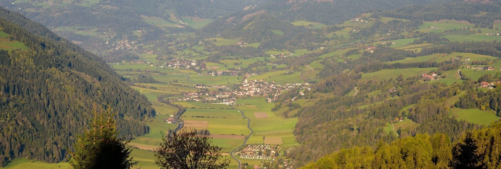 Hiking route Laasen round - Touren-Impression #1 | © Tourismusverband Murau