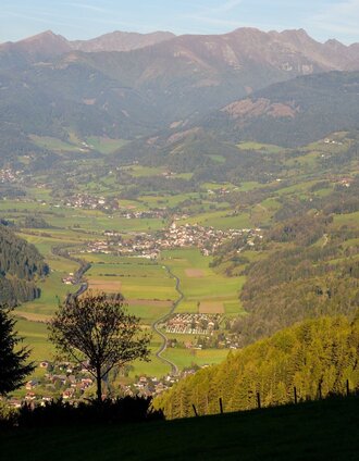 Althofen | René Hochegger | © Tourismusverband Murau