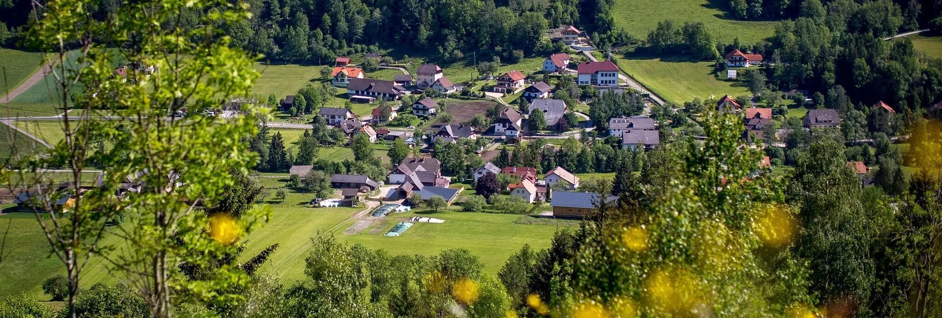 Hiking route Eichberg round - Touren-Impression #1 | © Tourismusverband Murau