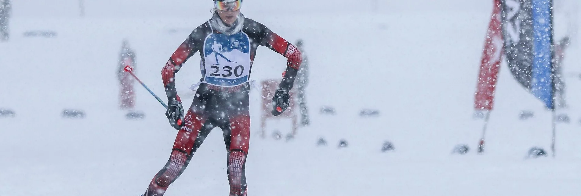 Cross-Country Skiing Tour de Ramsau Dachstein Sprint - Touren-Impression #1 | © Erlebnisregion Schladming-Dachstein